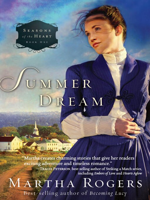 Title details for Summer Dream by Martha Rogers - Wait list